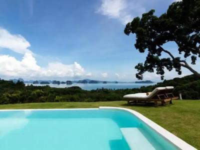 9 Hornbills Tented Camp - SHA Plus - 17