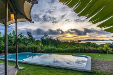 9 Hornbills Tented Camp - SHA Plus - 61