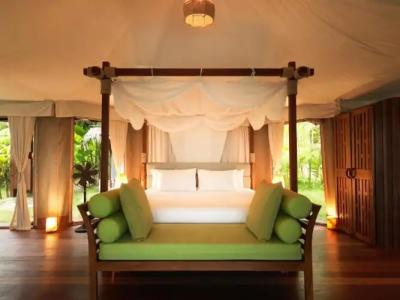 9 Hornbills Tented Camp - SHA Plus - 14