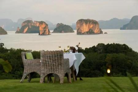 9 Hornbills Tented Camp - SHA Plus - 41