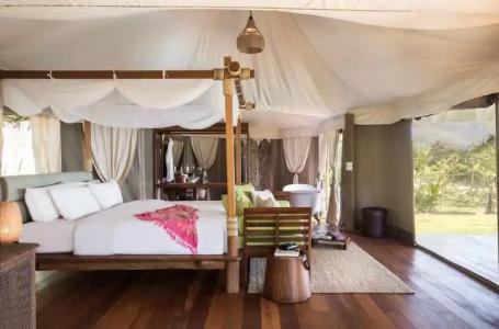 9 Hornbills Tented Camp - SHA Plus - 77