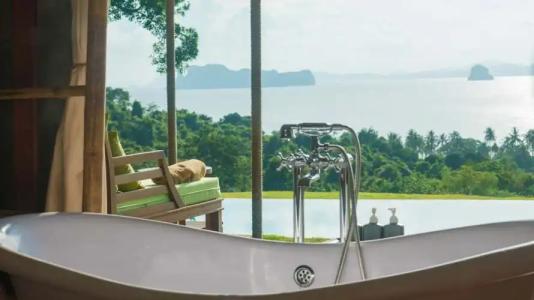 9 Hornbills Tented Camp - SHA Plus - 82