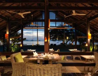 9 Hornbills Tented Camp - SHA Plus - 25