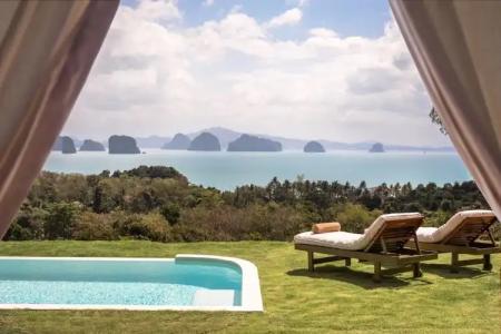 9 Hornbills Tented Camp - SHA Plus - 62