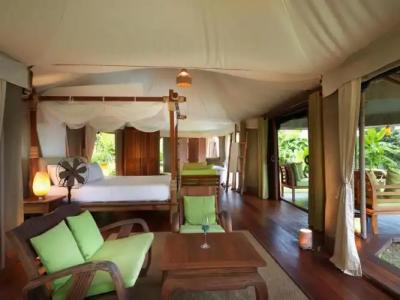 9 Hornbills Tented Camp - SHA Plus - 24