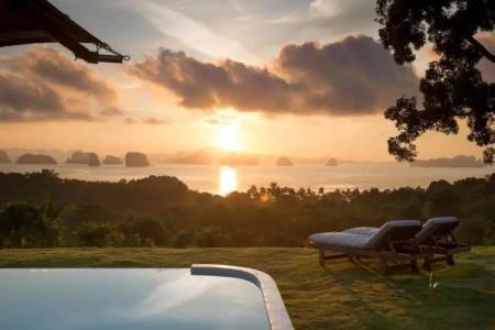 9 Hornbills Tented Camp - SHA Plus - 43