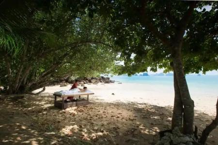 9 Hornbills Tented Camp - SHA Plus - 37
