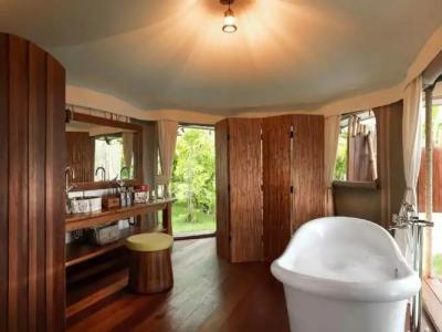 9 Hornbills Tented Camp - SHA Plus - 19