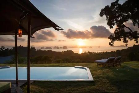 9 Hornbills Tented Camp - SHA Plus - 33