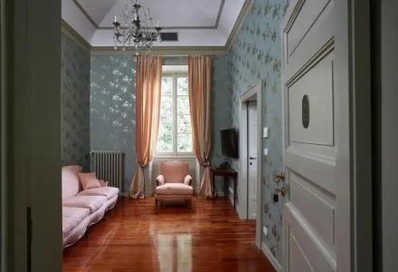 Villa Platamone - 16