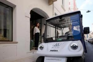 Musae Relais & Spa, Polignano a Mare