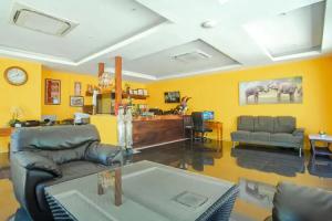 Prayai Changthai Resort, Phuket Town