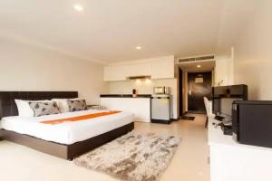 Les Palm Beach Phuket Hotel, Bang Tao