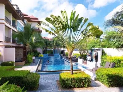 Les Palm Bang Tao Beach Phuket - 14