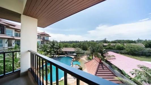 Les Palm Bang Tao Beach Phuket - 30
