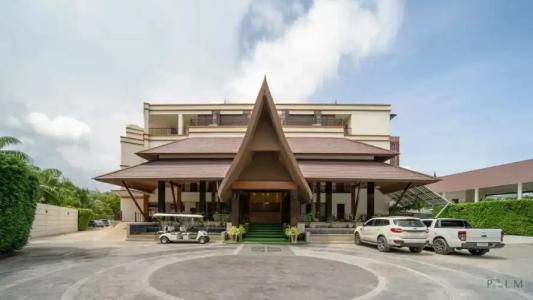 Les Palm Bang Tao Beach Phuket - 35