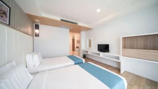 Les Palm Bang Tao Beach Phuket - 4