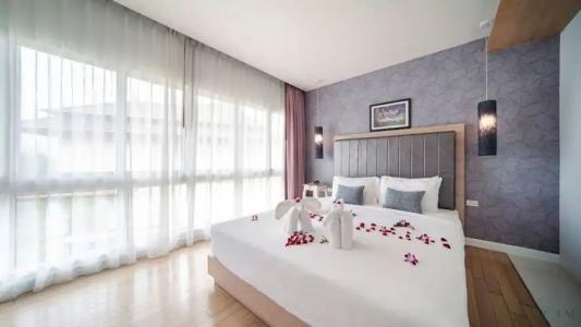 Les Palm Bang Tao Beach Phuket - 1