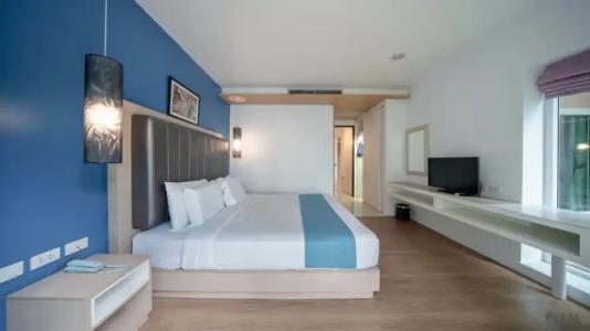Les Palm Bang Tao Beach Phuket - 37