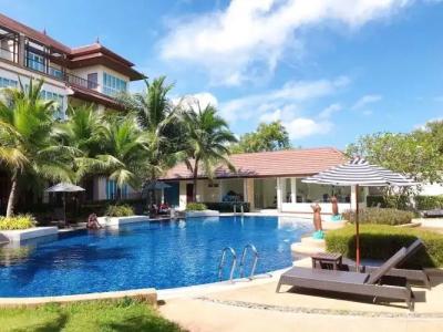 Les Palm Bang Tao Beach Phuket - 9