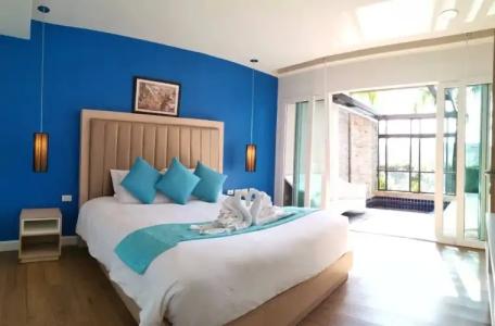 Les Palm Bang Tao Beach Phuket - 26