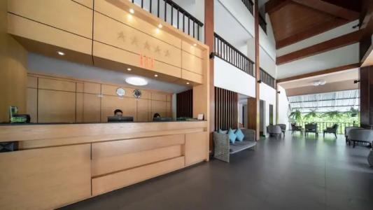 Les Palm Bang Tao Beach Phuket - 32