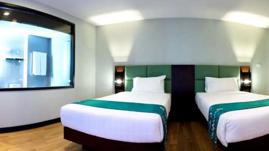 Les Palm Bang Tao Beach Phuket - 40