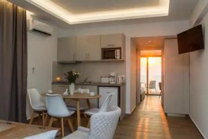 Sunrise Luxury Apartments Hotel, Rhodes Town