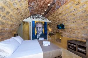 10GR Boutique Hotel and Wine Bar, Rhodes Town