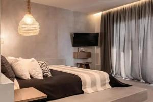 More Meni City Beach Rhodes, Rhodes Town