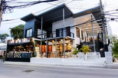 Baan Poon Garden - 10