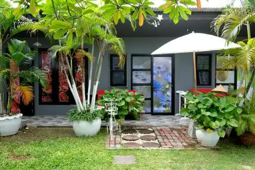 Baan Poon Garden - 5