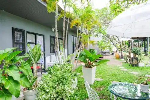 Baan Poon Garden - 3