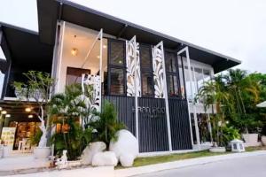 Baan Poon Garden, Chaweng Beach