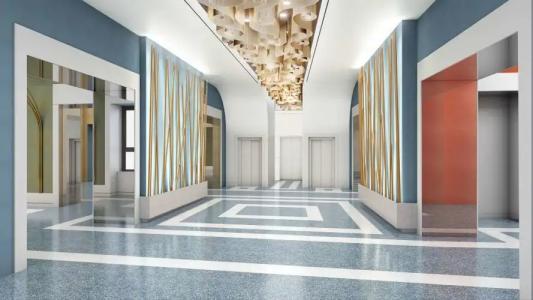 The Britannique, Curio Collection By Hilton - 15