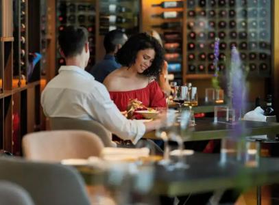 The Britannique, Curio Collection By Hilton - 38