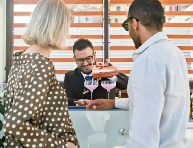 The Britannique, Curio Collection By Hilton - 35