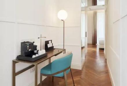 The Britannique, Curio Collection By Hilton - 108