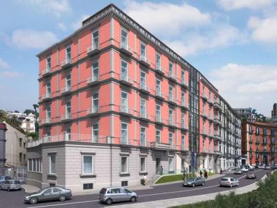 The Britannique, Curio Collection By Hilton - 0