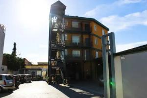 Hotel Cesirja, Naples