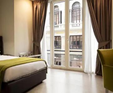 Lifestyle Matilde Naples - 15