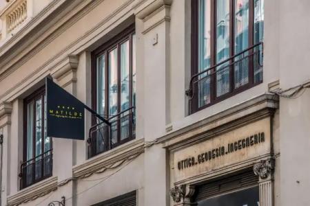 Lifestyle Matilde Naples - 0