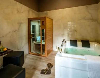 Villa Elisio & Spa - 9