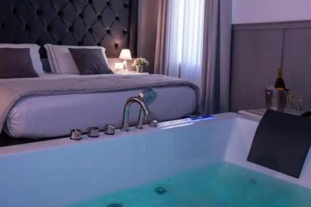 Villa Elisio & Spa - 19