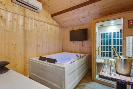 Villa Elisio & Spa - 45