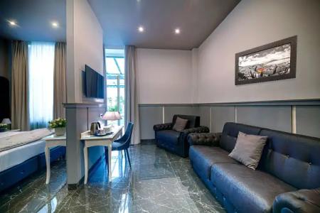 Villa Elisio & Spa - 6