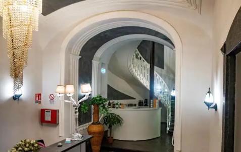 Villa Elisio & Spa - 47