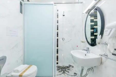 Bella Napoli Suites - 118