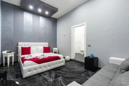 Bella Napoli Suites - 0