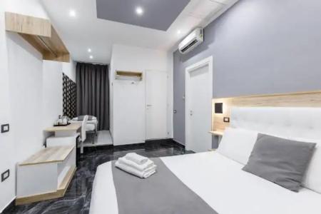 Bella Napoli Suites - 113